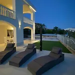 Casa Blanca 别墅 帕格