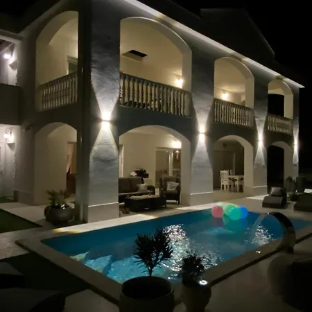 Casa Blanca * 파그