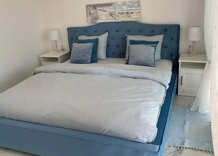 Casa Blanca 빌라 파그