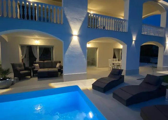 Casa Blanca * 파그