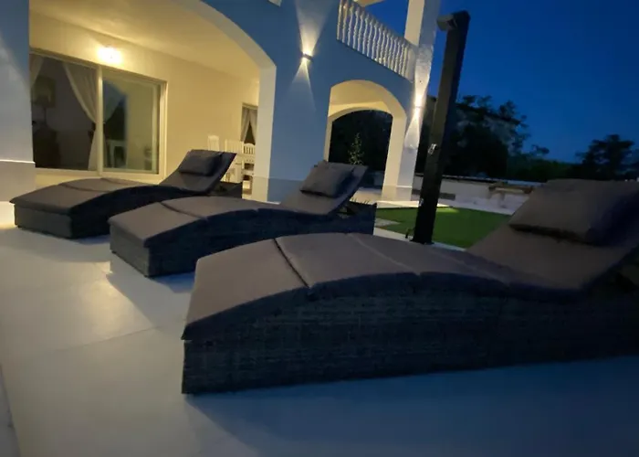 Casa Blanca * 파그