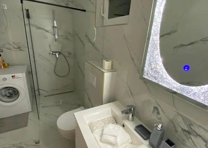 빌라 Casa Blanca *