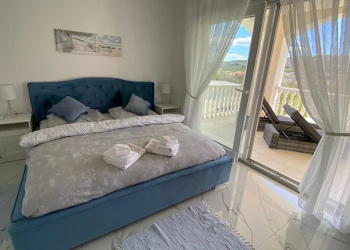 Casa Blanca 빌라 *