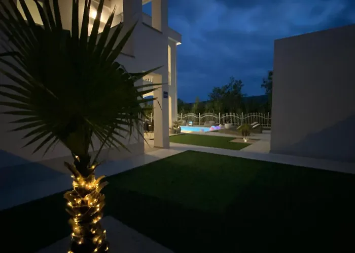 Casa Blanca 빌라 파그