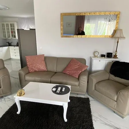 Casa Blanca Villa *
