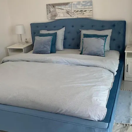 Casa Blanca Villa Pag Town