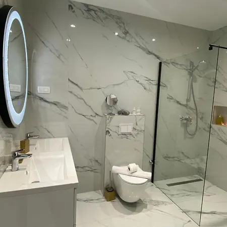 Casa Blanca Villa Pag Town