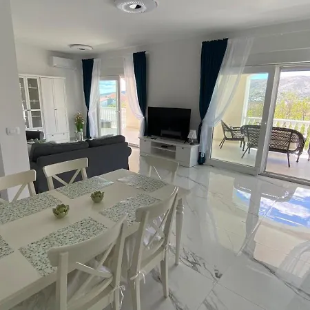 Casa Blanca 别墅 *