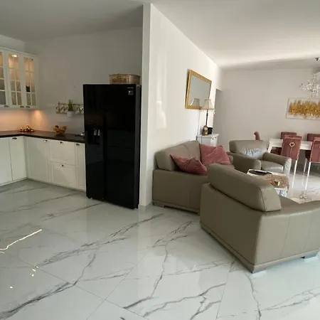 Villa Casa Blanca