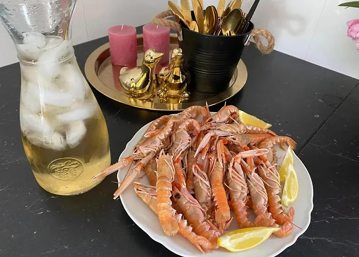 Vila Casa Blanca Pag Town