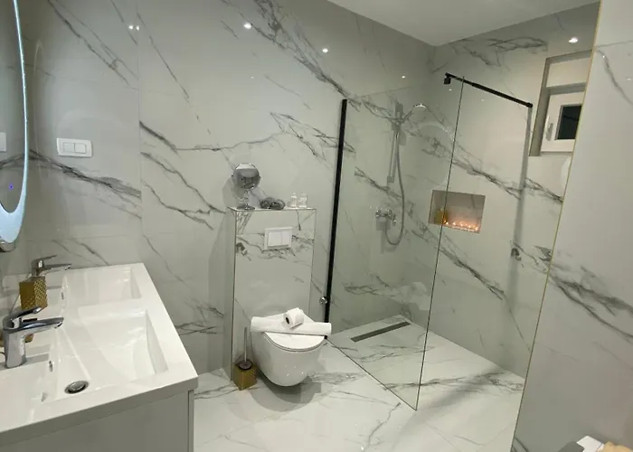 Casa Blanca * Pag Town