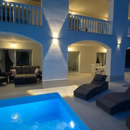 Casa Blanca * Pag Town