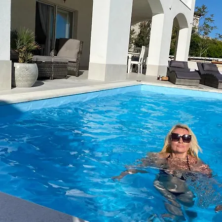 Casa Blanca Villa