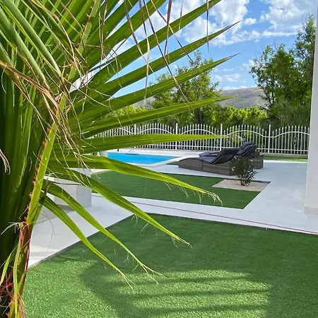 Casa Blanca * Pag Town