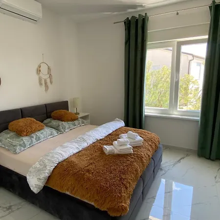 Villa Casa Blanca