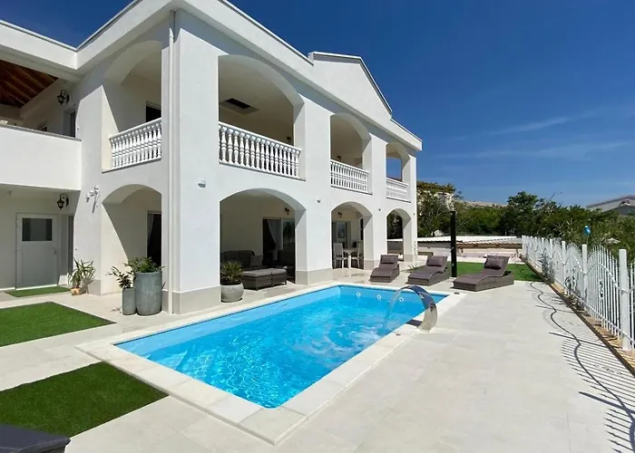 Casa Blanca Вилла