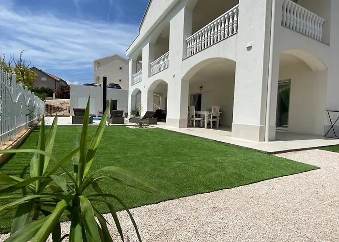 Casa Blanca Вилла