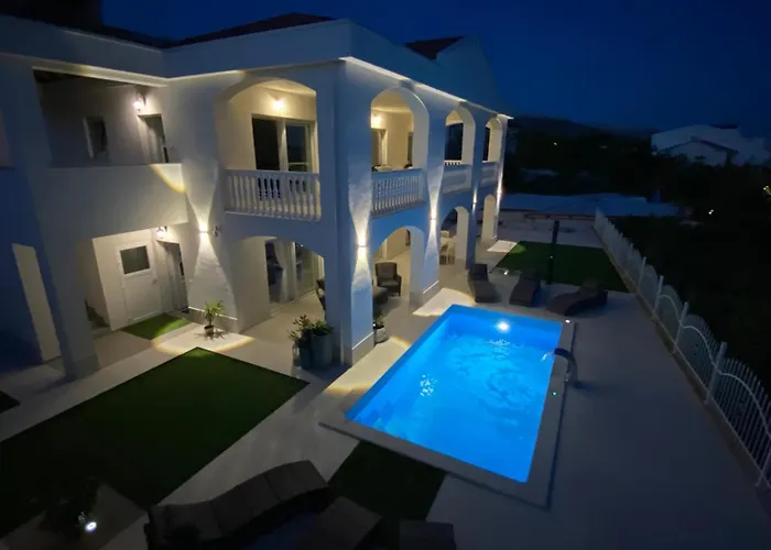 Casa Blanca