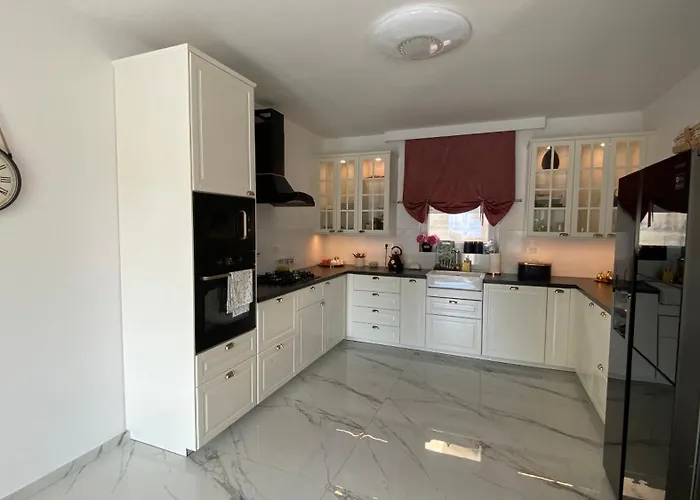 Casa Blanca Вилла *