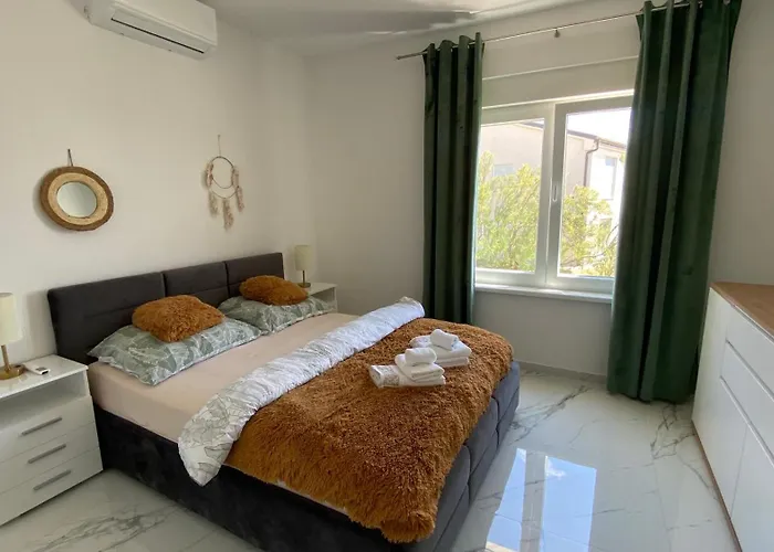 Вилла Casa Blanca
